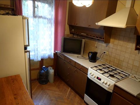 квартира за адресою Повітряна вул., 65