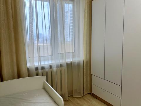 квартира за адресою Шекспіра пров., 7