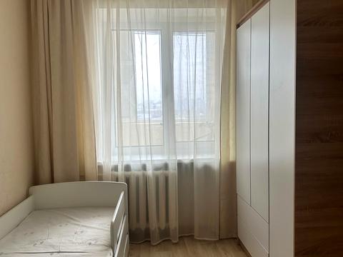квартира за адресою Шекспіра пров., 7