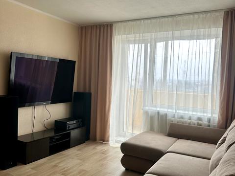 квартира по адресу Шекспира пер., 7