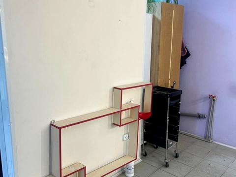 комерційна за адресою Покровський житловий масив вул., 5-А