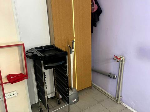 комерційна за адресою Покровський житловий масив вул., 5-А