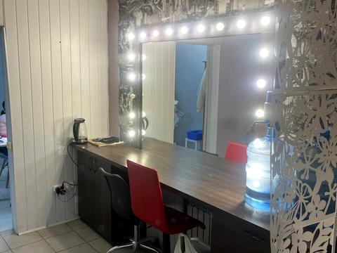 комерційна за адресою Покровський житловий масив вул., 5-А