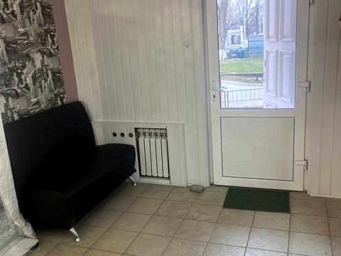 комерційна за адресою Покровський житловий масив вул., 5-А