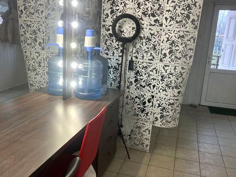 комерційна за адресою Покровський житловий масив вул., 5-А