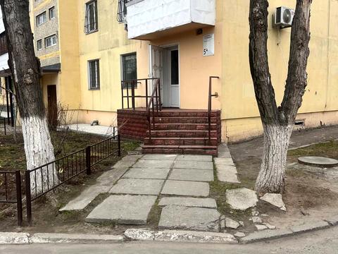 комерційна за адресою Покровський житловий масив вул., 5-А