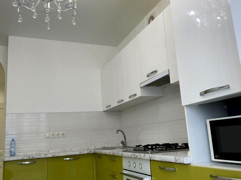 квартира по адресу Университетская ул., 2-В