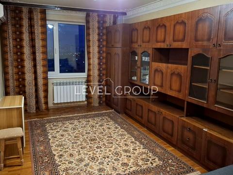 квартира по адресу Гонгадзе Георгия просп. (Советской Украины), 32-Ж