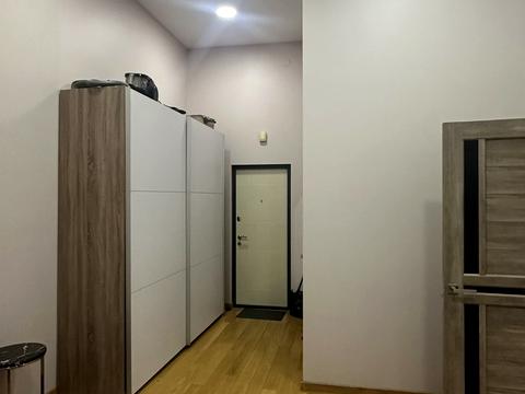 квартира по адресу Коперника ул., 7