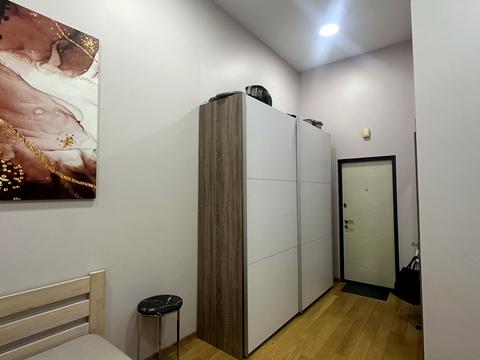 квартира по адресу Коперника ул., 7