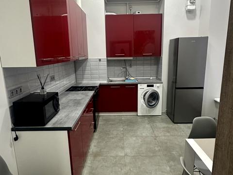 квартира по адресу Коперника ул., 7