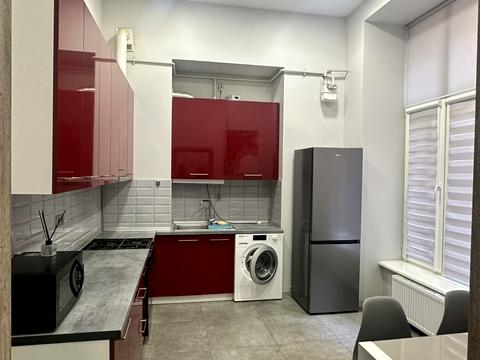 квартира по адресу Коперника ул., 7