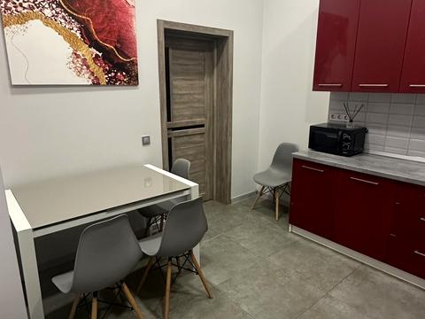 квартира по адресу Коперника ул., 7