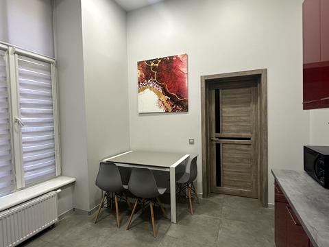 квартира по адресу Коперника ул., 7