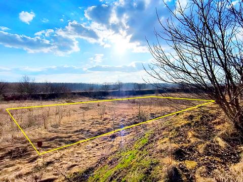 ділянка за адресою Єрусалимська