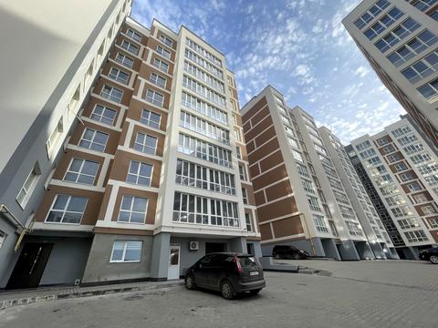 квартира за адресою Текстильна вул., 24-Е