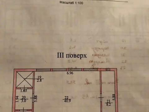 дом по адресу Березановская ул. (Мориса Тореза)