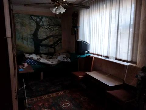 дом по адресу Березановская ул. (Мориса Тореза)