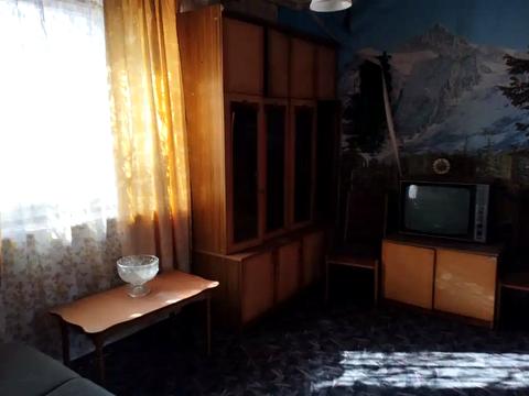дом по адресу Березановская ул. (Мориса Тореза)