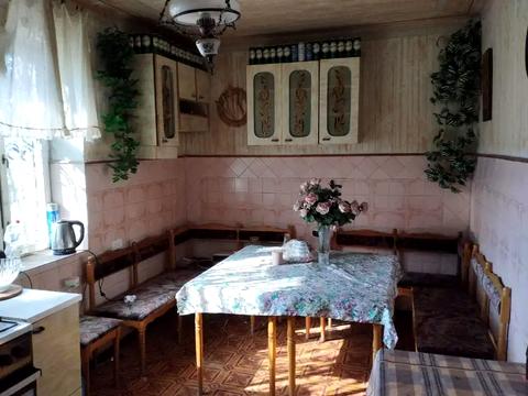 дом по адресу Березановская ул. (Мориса Тореза)