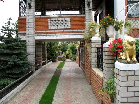 дом по адресу Березановская ул. (Мориса Тореза)