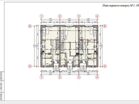 будинок за адресою Ольги Кобилянської вул.