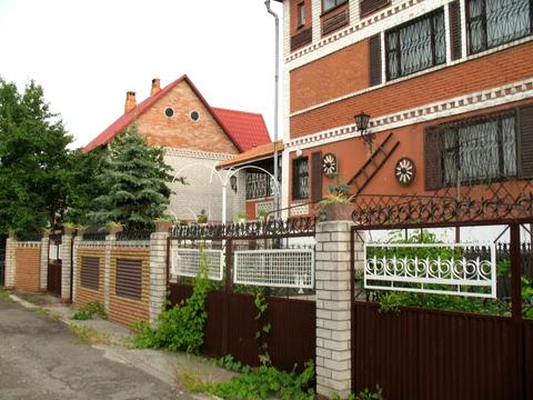 дом по адресу Березановская ул. (Мориса Тореза)
