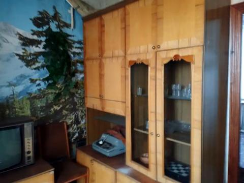 дом по адресу Березановская ул. (Мориса Тореза)