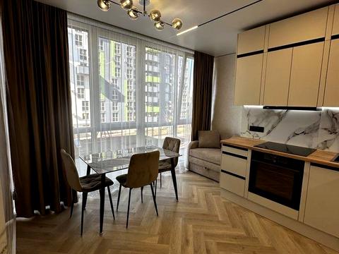 квартира по адресу Рудненская ул. (Белогорская), 8-Д