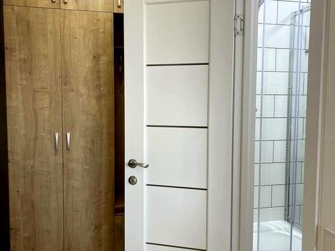 квартира по адресу Берестейский просп. (Победы), 5-В