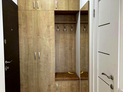 квартира по адресу Берестейский просп. (Победы), 5-В