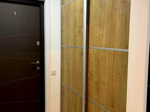 квартира по адресу Берестейский просп. (Победы), 5-В