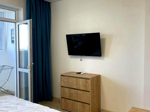 квартира по адресу Берестейский просп. (Победы), 5-В