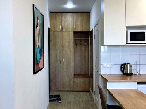 квартира по адресу Берестейский просп. (Победы), 5-В