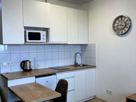 квартира по адресу Берестейский просп. (Победы), 5-В