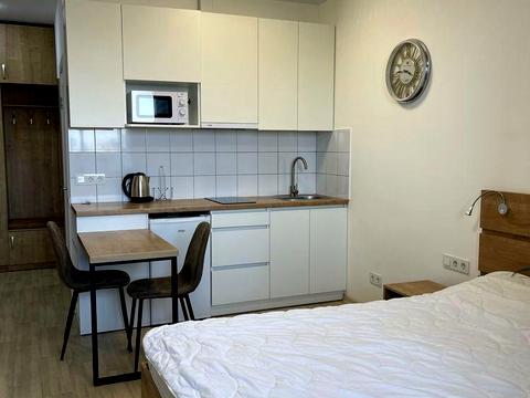 квартира по адресу Берестейский просп. (Победы), 5-В