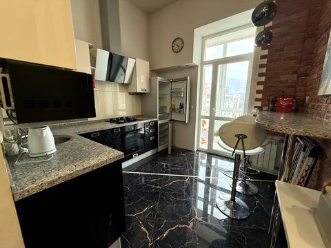 квартира по адресу Саксаганского ул., 61