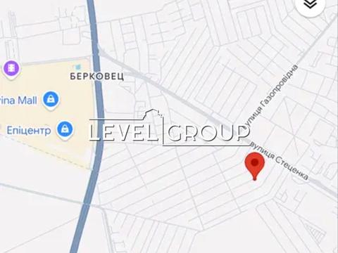 ділянка за адресою 4-та Садова вул.