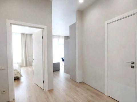 квартира по адресу Василия Тютюнника ул. (Анрі Барбюса), 28-А