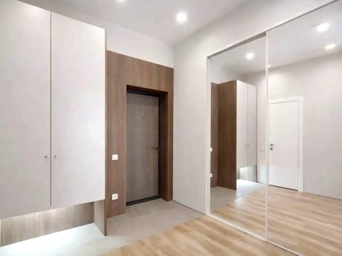 квартира по адресу Василия Тютюнника ул. (Анрі Барбюса), 28-А