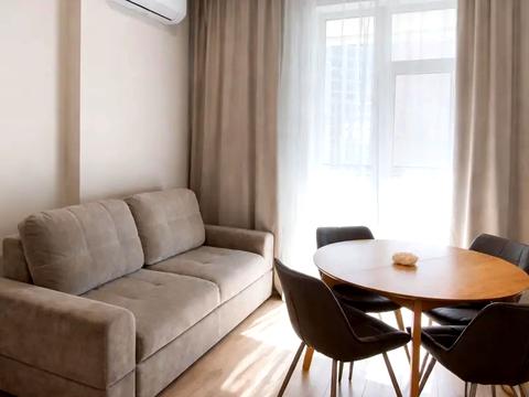 квартира по адресу Василия Тютюнника ул. (Анрі Барбюса), 28-А