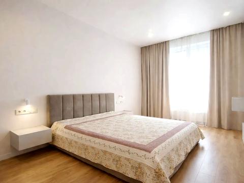 квартира по адресу Василия Тютюнника ул. (Анрі Барбюса), 28-А