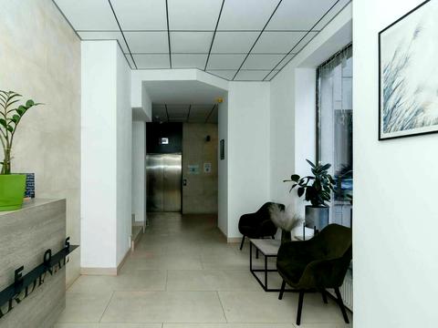 квартира по адресу Василия Тютюнника ул. (Анрі Барбюса), 28-А