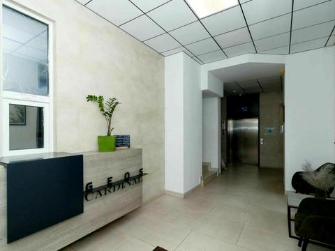 квартира по адресу Василия Тютюнника ул. (Анрі Барбюса), 28-А