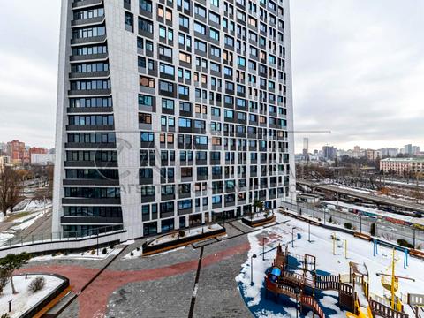 квартира за адресою Берестейський просп. (Перемоги), 11 к2