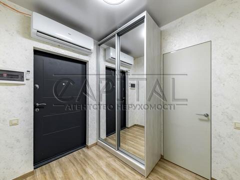 квартира за адресою Берестейський просп. (Перемоги), 11 к2