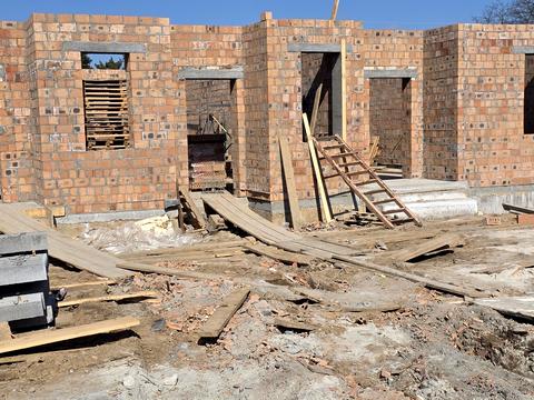 будинок за адресою с. Суховоля, Відродження України вул.