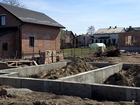 будинок за адресою с. Суховоля, Відродження України вул.