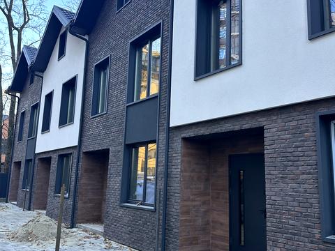 будинок за адресою Лисенка вул.