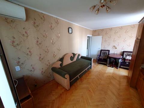 квартира по адресу Богдановский пер., 7